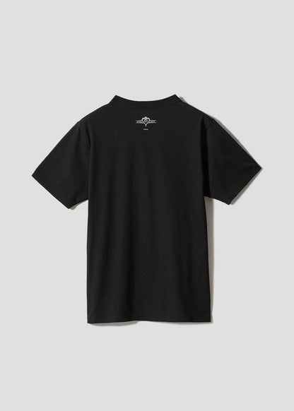 Kingdom Hearts X Graniph Fashion Collection - Kingdom T-shirt [Release Jun 16 2026]