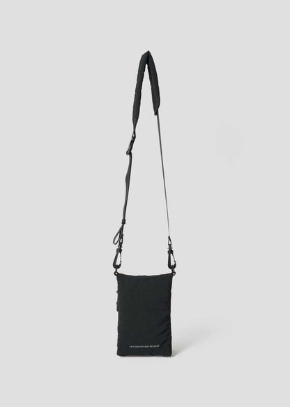 Kingdom Hearts X Graniph Fashion Collection - Let's Close This Door For Good Handy Shoulder Bag [Release Jun 16 2026]