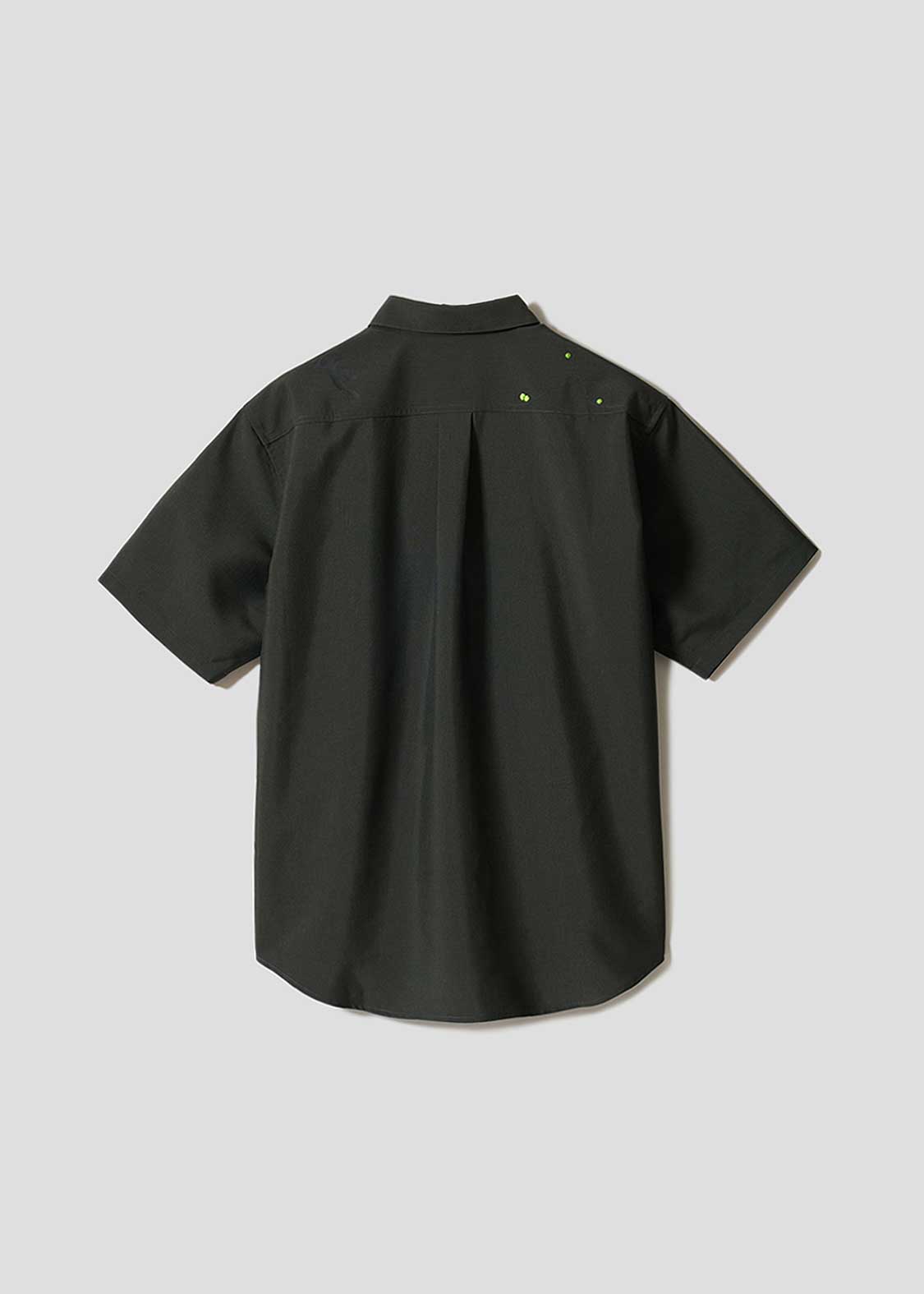 Kingdom Hearts X Graniph Fashion Collection - Loose Fit Short Sleeve Shirt [Release Jun 16 2026]