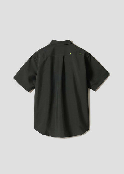 Kingdom Hearts X Graniph Fashion Collection - Loose Fit Short Sleeve Shirt [Release Jun 16 2026]