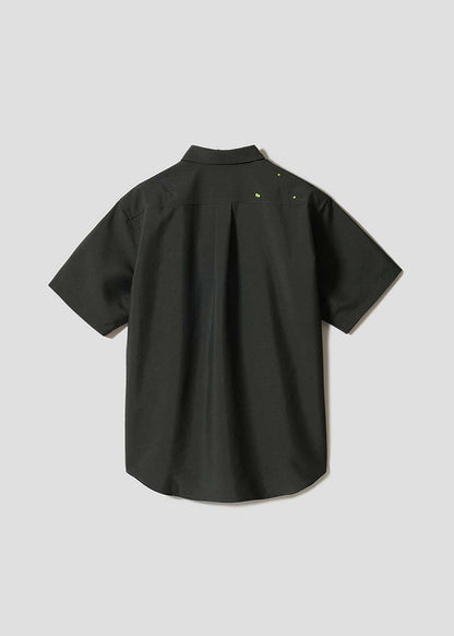 Kingdom Hearts X Graniph Fashion Collection - Loose Fit Short Sleeve Shirt [Release Jun 16 2026]