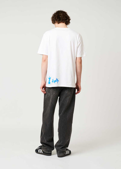 Kingdom Hearts X Graniph Fashion Collection - Olympus Coliseum T-shirt [Release Jun 16 2026]