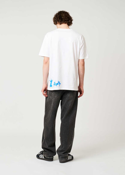 Kingdom Hearts X Graniph Fashion Collection - Olympus Coliseum T-shirt [Release Jun 16 2026]