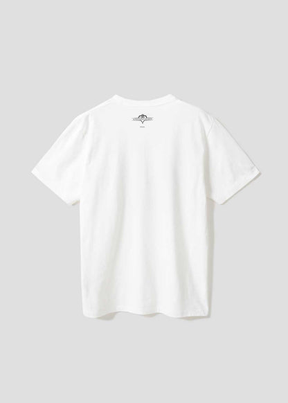 Kingdom Hearts X Graniph Fashion Collection - One Serving For 3 People T-shirt [Release Jun 16 2026]