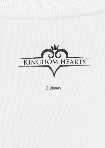 Kingdom Hearts X Graniph Fashion Collection - Paopu No Mi T-shirt [Release Jun 16 2026]