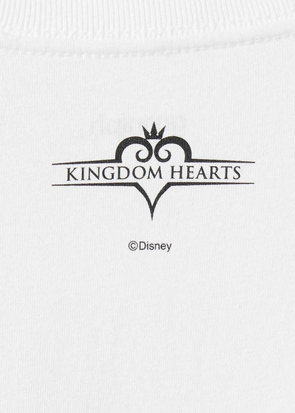Kingdom Hearts X Graniph Fashion Collection - Paopu No Mi T-shirt [Release Jun 16 2026]