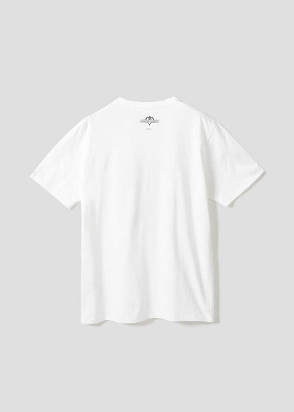 Kingdom Hearts X Graniph Fashion Collection - Paopu No Mi T-shirt [Release Jun 16 2026]