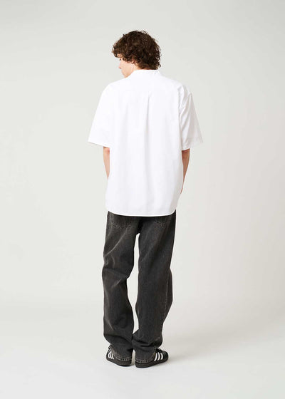 Kingdom Hearts X Graniph Fashion Collection - Precious Loose-Fitting Short Sleeved Shirt [Release Jun 16 2026]