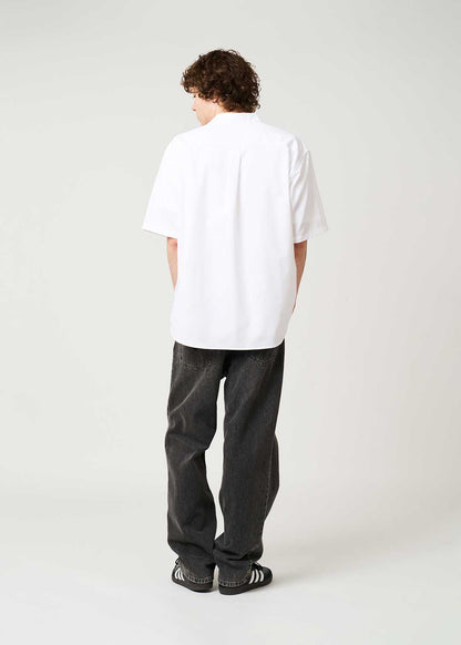 Kingdom Hearts X Graniph Fashion Collection - Precious Loose-Fitting Short Sleeved Shirt [Release Jun 16 2026]