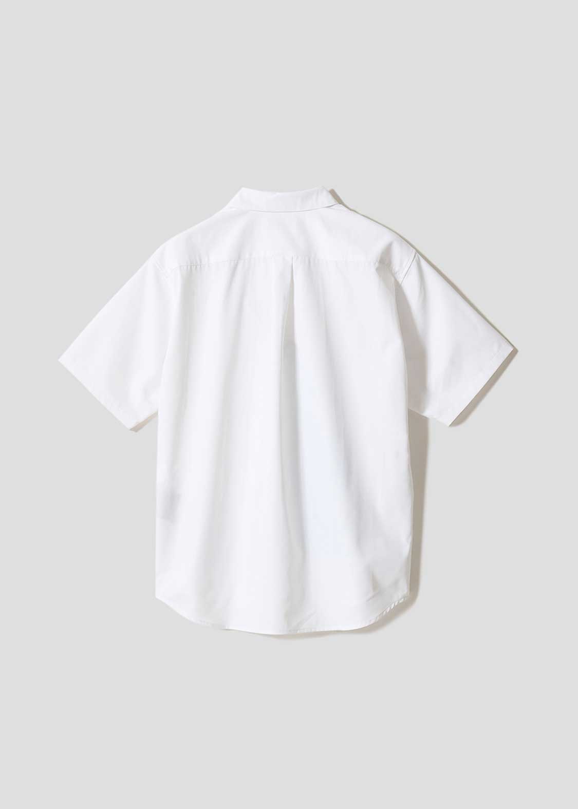 Kingdom Hearts X Graniph Fashion Collection - Precious Loose-Fitting Short Sleeved Shirt [Release Jun 16 2026]