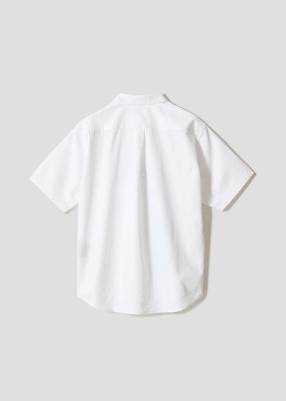 Kingdom Hearts X Graniph Fashion Collection - Precious Loose-Fitting Short Sleeved Shirt [Release Jun 16 2026]