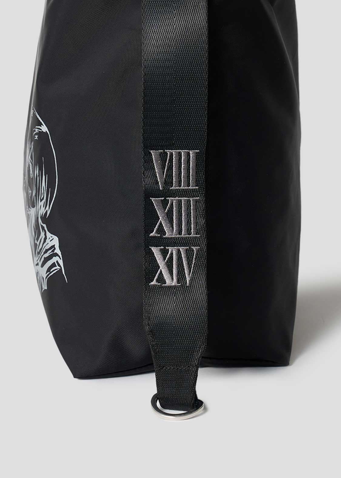 Kingdom Hearts X Graniph Fashion Collection - Precious Shoulder Bag [Release Jun 16 2026]