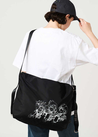 Kingdom Hearts X Graniph Fashion Collection - Precious Shoulder Bag [Release Jun 16 2026]