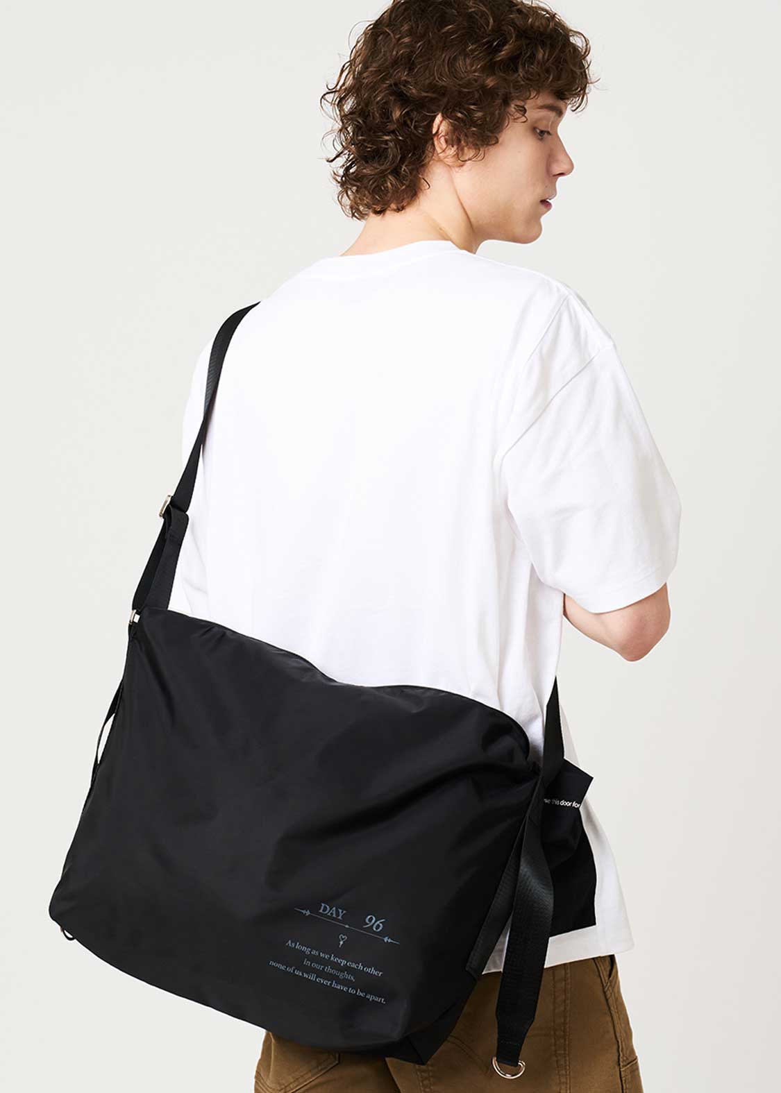Kingdom Hearts X Graniph Fashion Collection - Precious Shoulder Bag [Release Jun 16 2026]