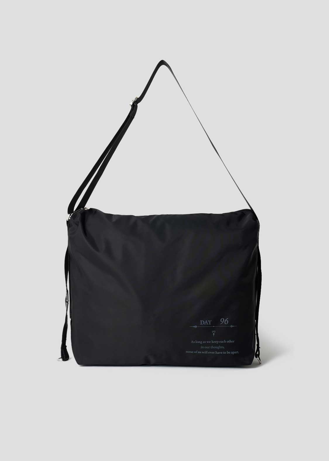 Kingdom Hearts X Graniph Fashion Collection - Precious Shoulder Bag [Release Jun 16 2026]