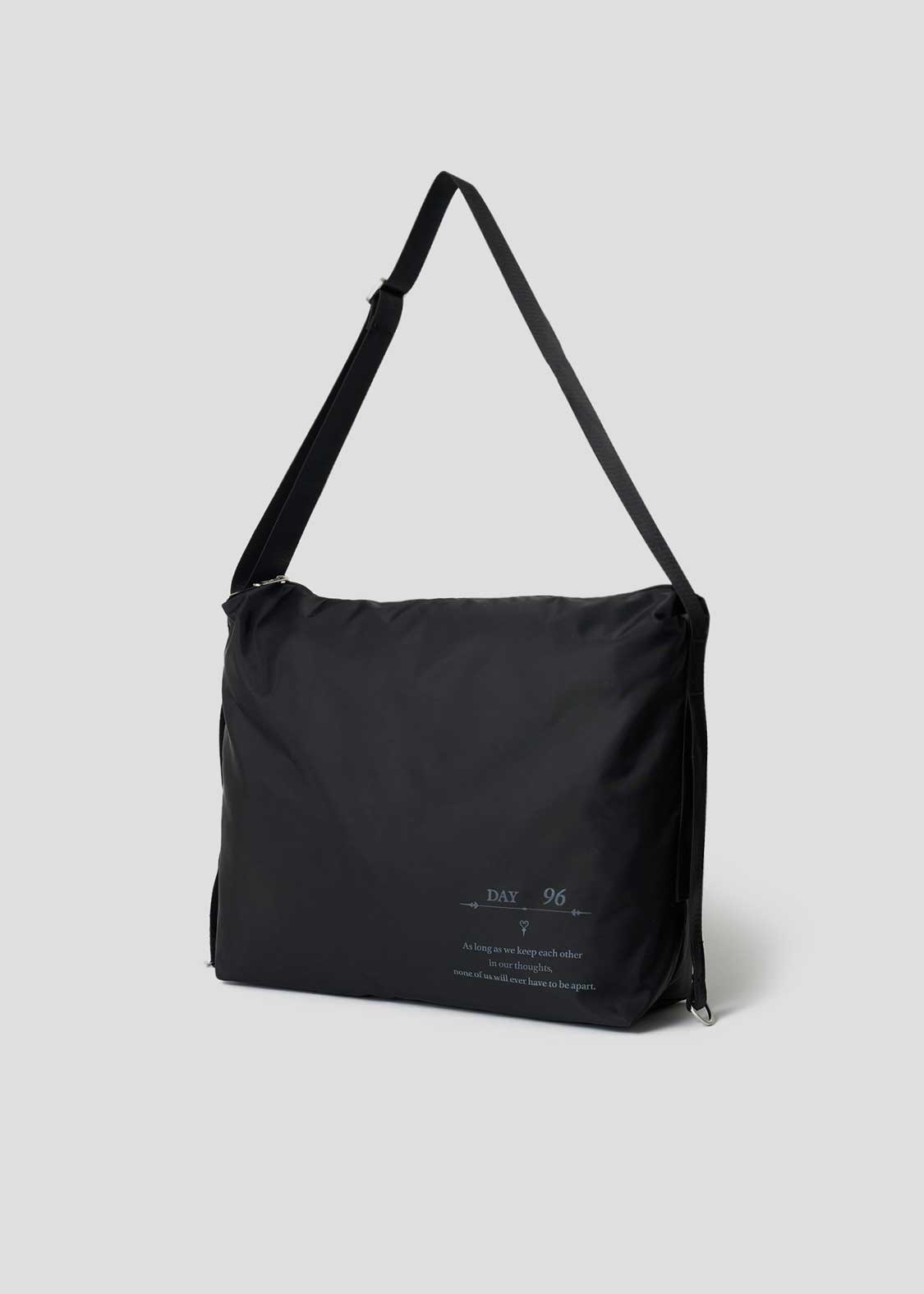 Kingdom Hearts X Graniph Fashion Collection - Precious Shoulder Bag [Release Jun 16 2026]