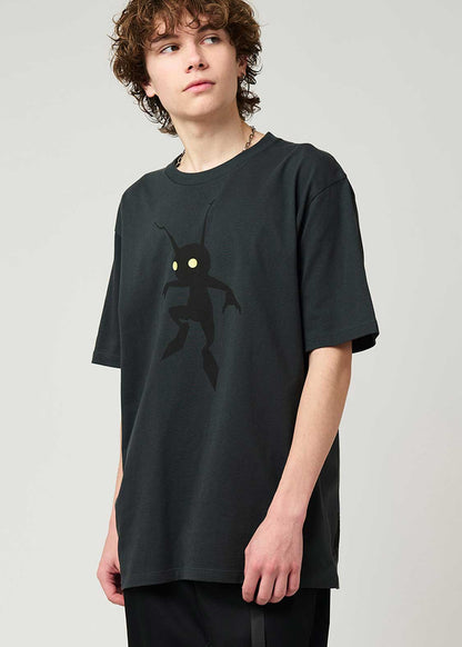 Kingdom Hearts X Graniph Fashion Collection - Shadow T-shirt [Release Jun 16 2026]