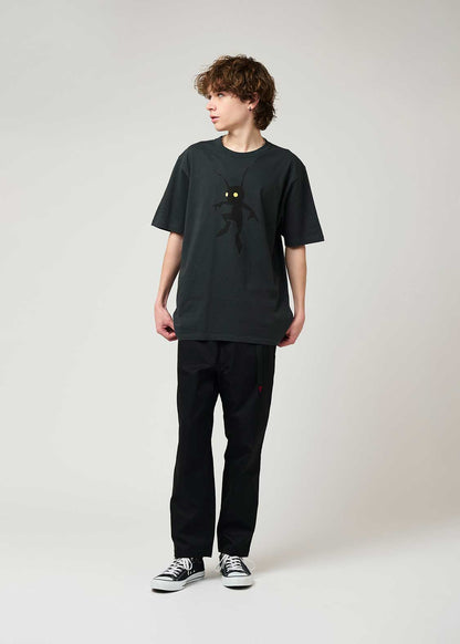 Kingdom Hearts X Graniph Fashion Collection - Shadow T-shirt [Release Jun 16 2026]