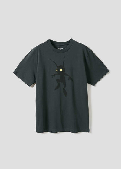 Kingdom Hearts X Graniph Fashion Collection - Shadow T-shirt [Release Jun 16 2026]