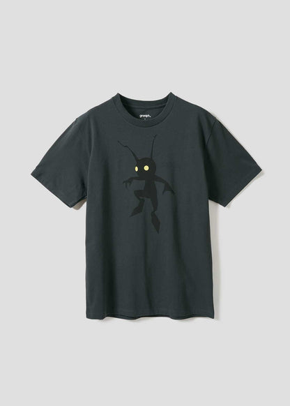 Kingdom Hearts X Graniph Fashion Collection - Shadow T-shirt [Release Jun 16 2026]
