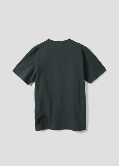 Kingdom Hearts X Graniph Fashion Collection - Shadow T-shirt [Release Jun 16 2026]