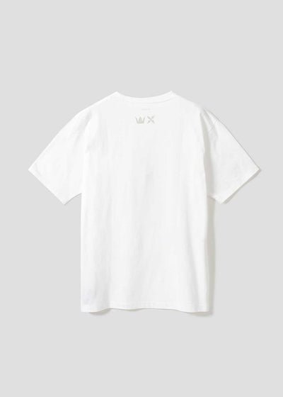 Kingdom Hearts X Graniph Fashion Collection - Sora & Roxas Loose Fit T-shirt [Release Jun 16 2026]