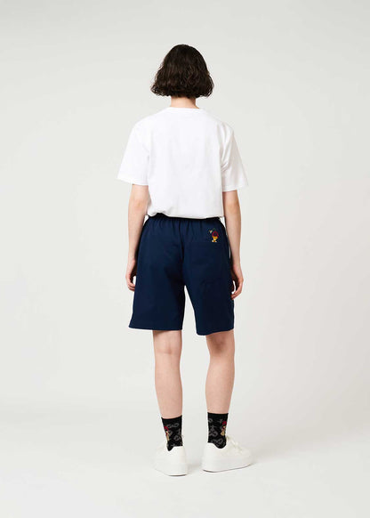 Kingdom Hearts X Graniph Fashion Collection - Sora and Pooh Shorts [Release Jun 16 2026]