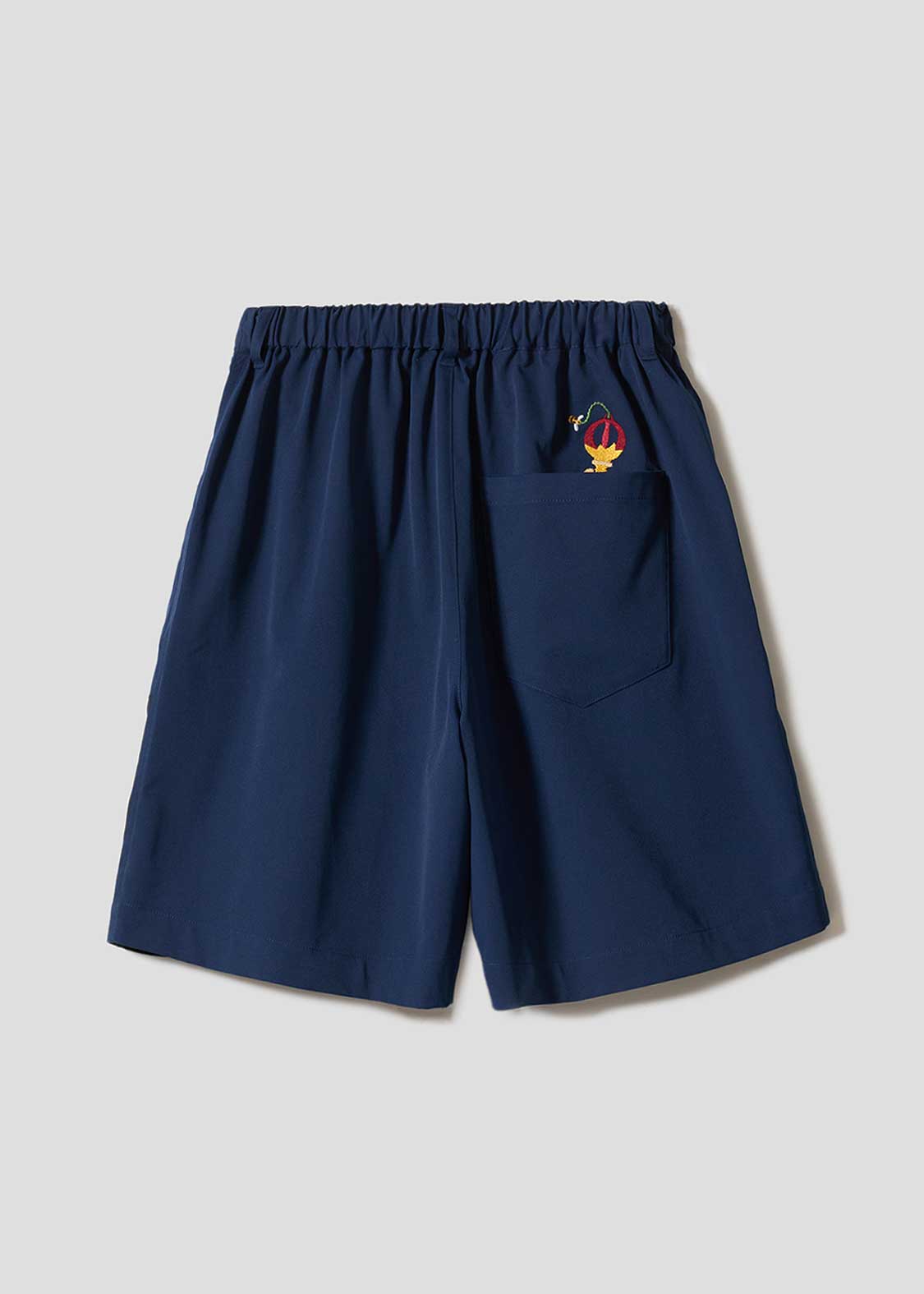 Kingdom Hearts X Graniph Fashion Collection - Sora and Pooh Shorts [Release Jun 16 2026]