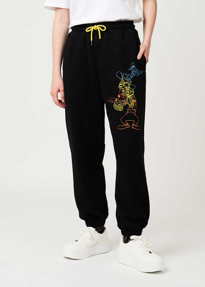 Kingdom Hearts X Graniph Fashion Collection - Trinity Sweatpants [Release Jun 16 2026]