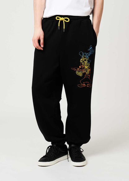 Kingdom Hearts X Graniph Fashion Collection - Trinity Sweatpants [Release Jun 16 2026]