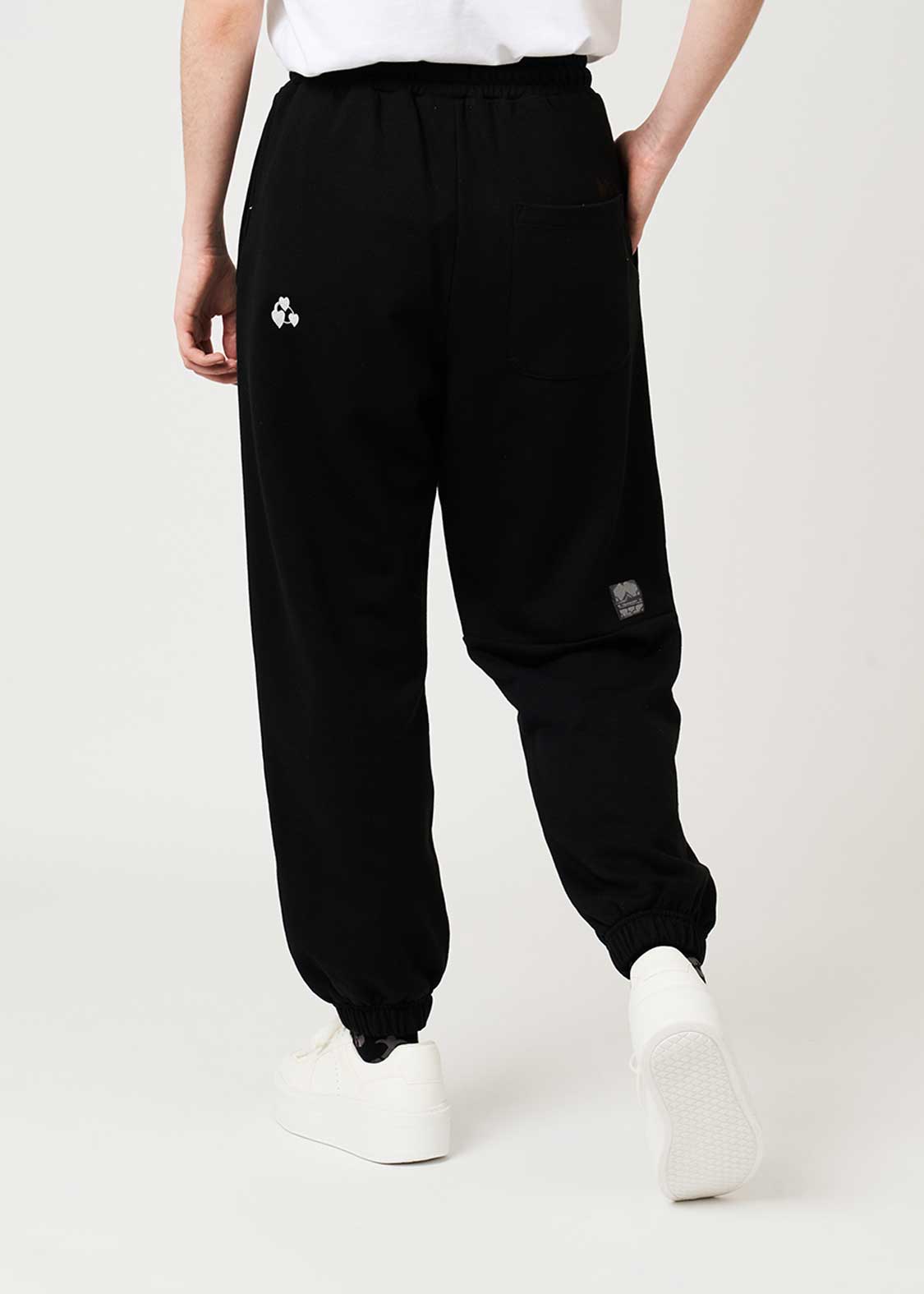 Kingdom Hearts X Graniph Fashion Collection - Trinity Sweatpants [Release Jun 16 2026]