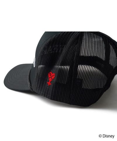 Kingdom Hearts x Subciety Fashion Collection - Heartless Trucker Cap