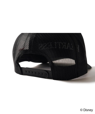 Kingdom Hearts x Subciety Fashion Collection - Heartless Trucker Cap