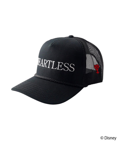 Kingdom Hearts x Subciety Fashion Collection - Heartless Trucker Cap