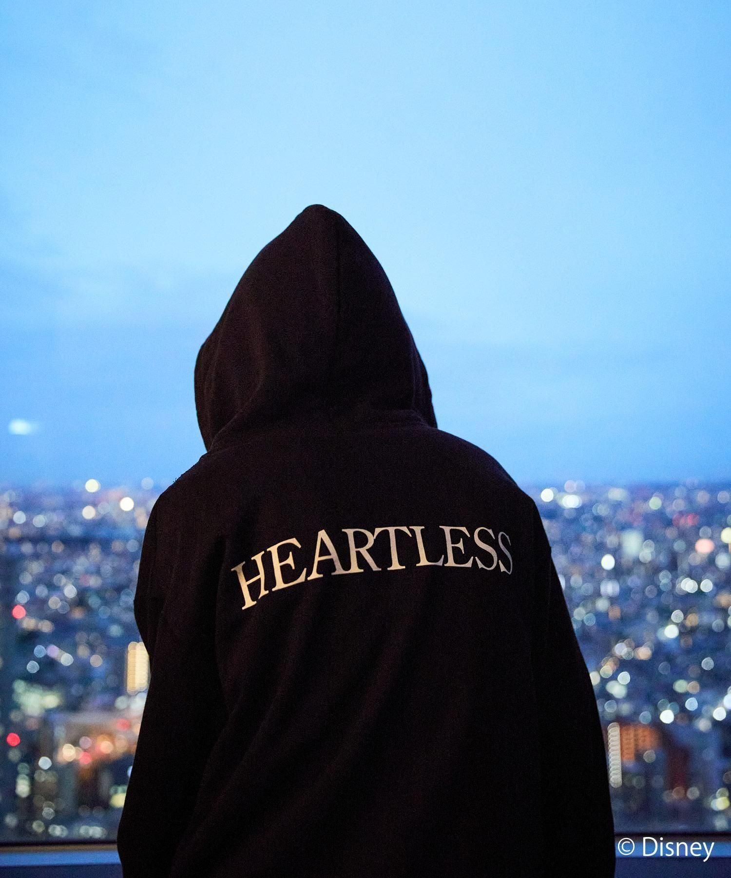 Kingdom Hearts x Subciety Fashion Collection – JumpIchiban