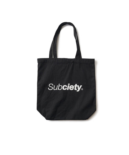 Kingdom Hearts x Subciety Fashion Collection - Tote Bag (2 Types) [Pre-Order Jun 2026]