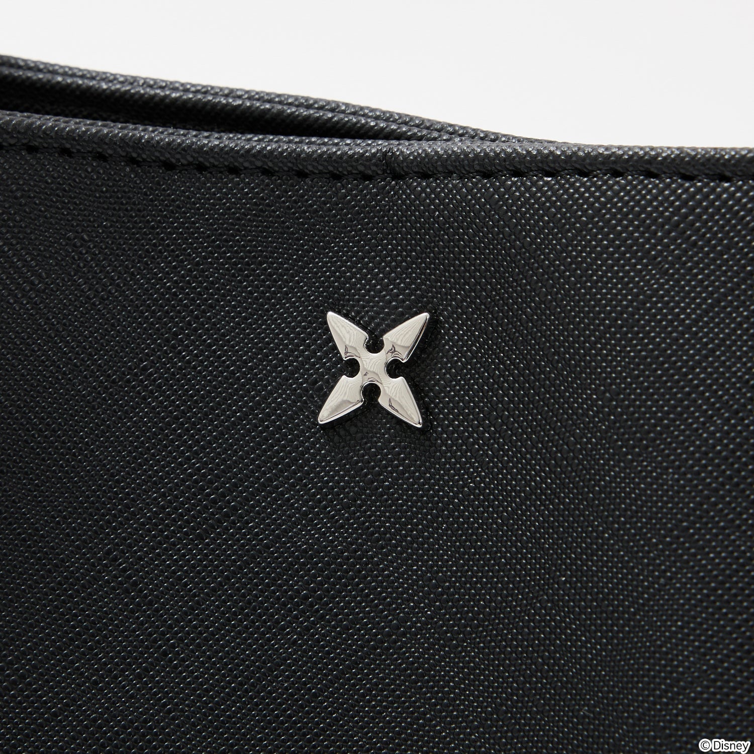 Kingdom Hearts x SuperGroupies Collection - Roxas Model Leather Bag [Pre-Order Jun 2026]