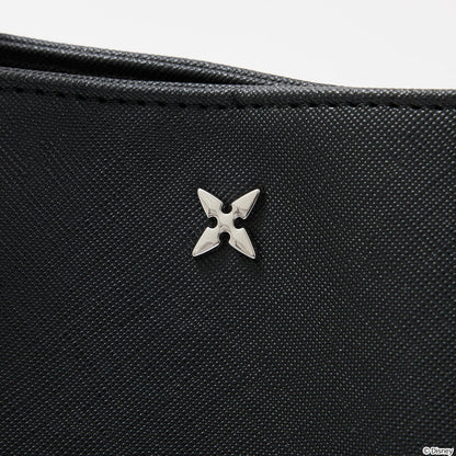 Kingdom Hearts x SuperGroupies Collection - Roxas Model Leather Bag [Pre-Order Jun 2026]