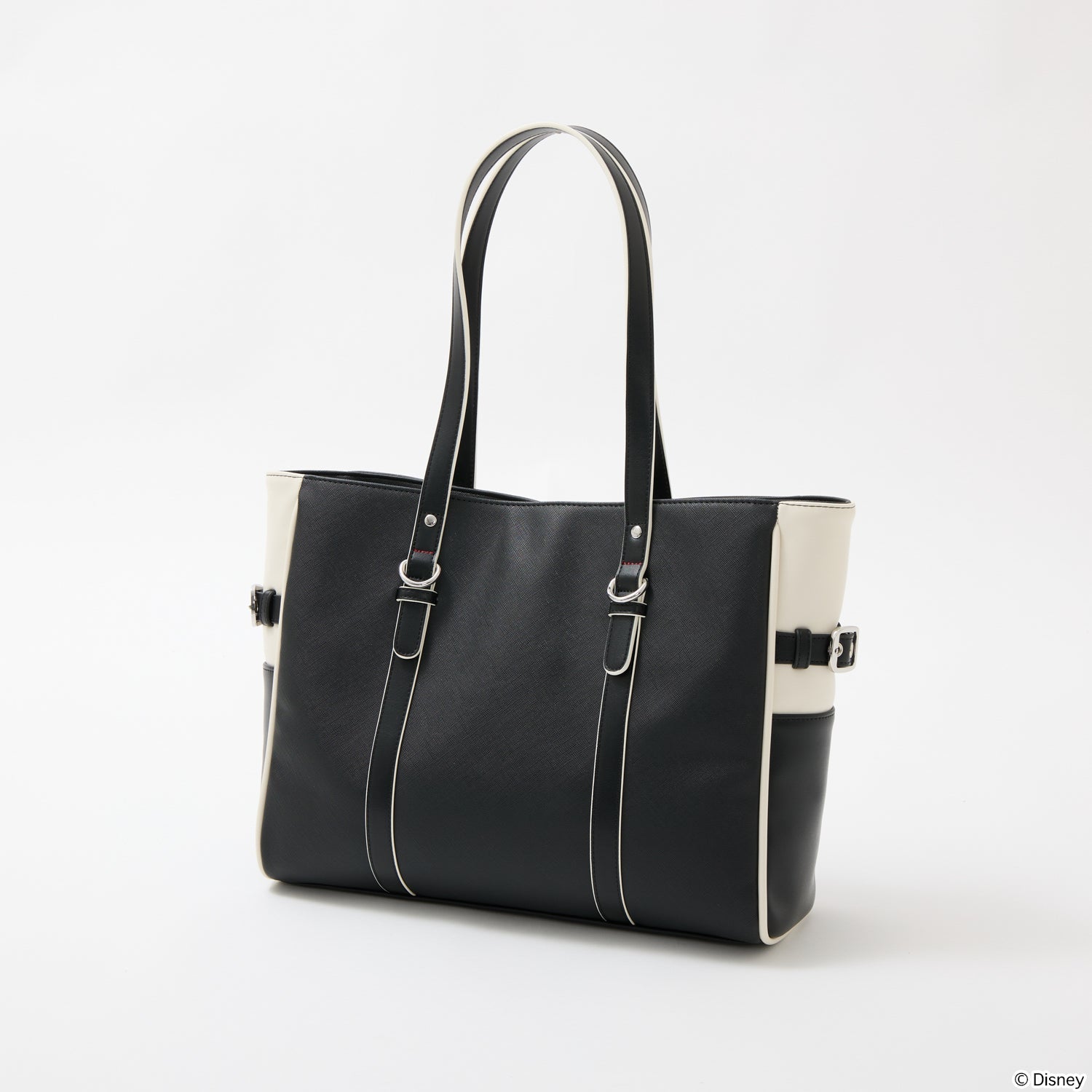 Kingdom Hearts x SuperGroupies Collection - Roxas Model Leather Bag [Pre-Order Jun 2026]