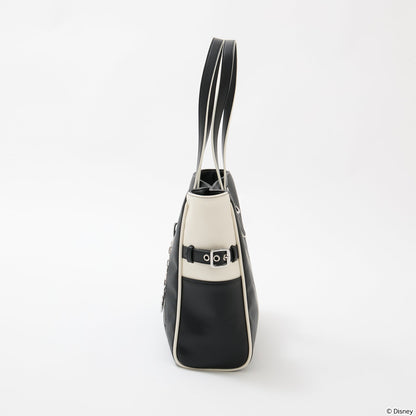 Kingdom Hearts x SuperGroupies Collection - Roxas Model Leather Bag [Pre-Order Jun 2026]