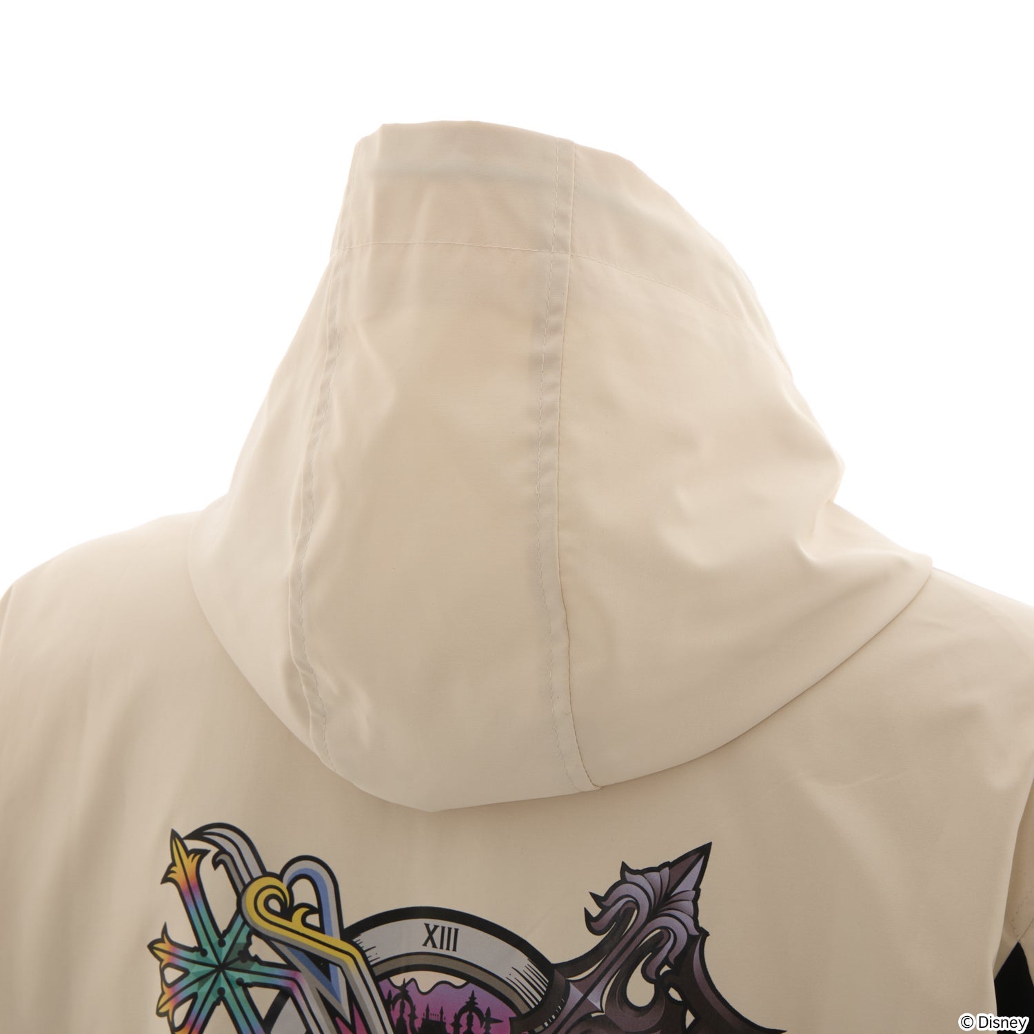 Kingdom Hearts x SuperGroupies Collection - Roxas Model Outwear [Pre-Order Jun 2026]