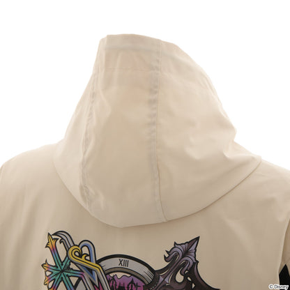 Kingdom Hearts x SuperGroupies Collection - Roxas Model Outwear [Pre-Order Jun 2026]