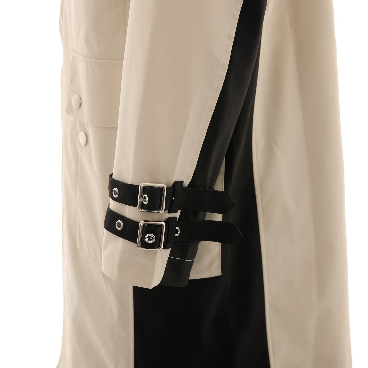 Kingdom Hearts x SuperGroupies Collection - Roxas Model Outwear [Pre-Order Jun 2026]