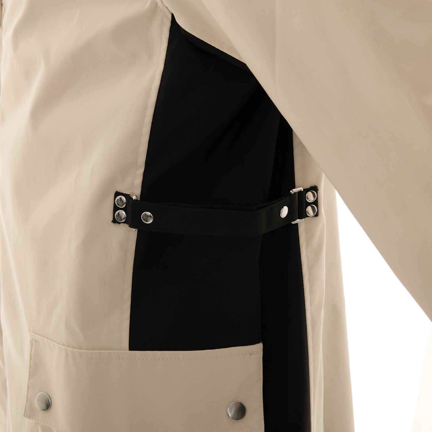 Kingdom Hearts x SuperGroupies Collection - Roxas Model Outwear [Pre-Order Jun 2026]