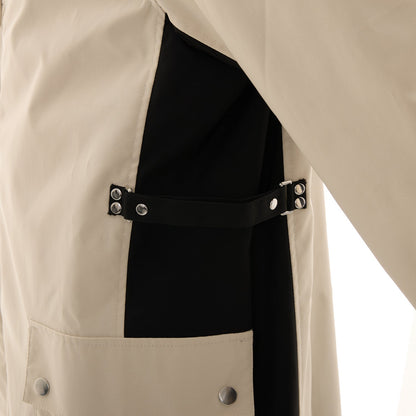 Kingdom Hearts x SuperGroupies Collection - Roxas Model Outwear [Pre-Order Jun 2026]