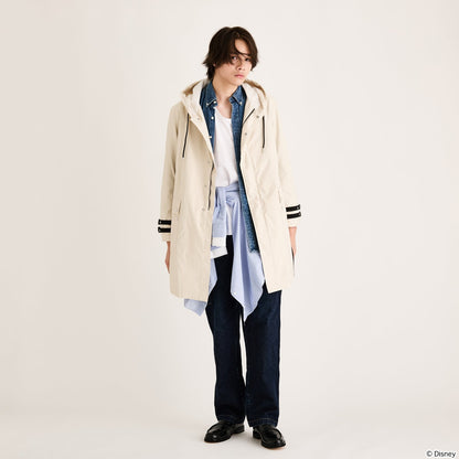 Kingdom Hearts x SuperGroupies Collection - Roxas Model Outwear [Pre-Order Jun 2026]