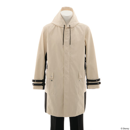 Kingdom Hearts x SuperGroupies Collection - Roxas Model Outwear [Pre-Order Jun 2026]