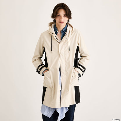 Kingdom Hearts x SuperGroupies Collection - Roxas Model Outwear [Pre-Order Jun 2026]