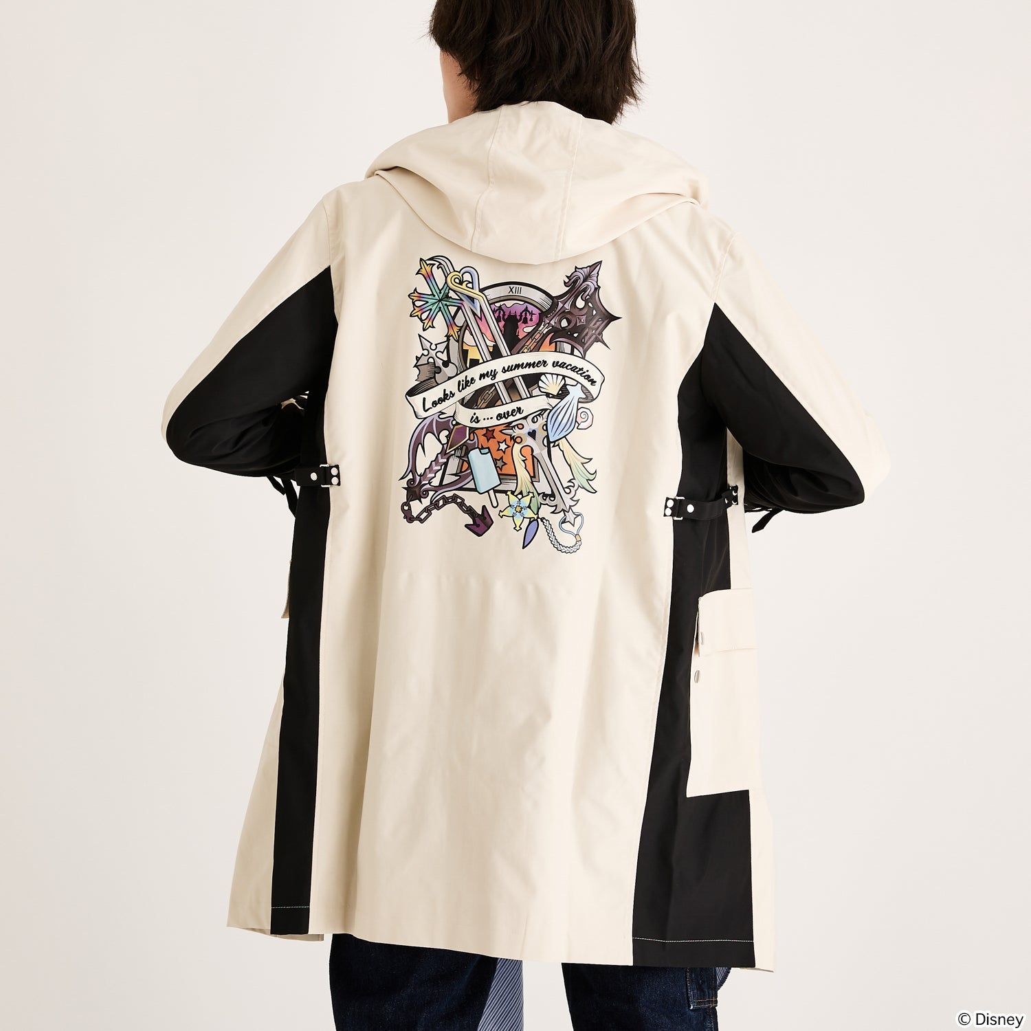 Kingdom Hearts x SuperGroupies Collection – JumpIchiban
