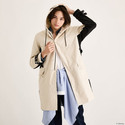 Kingdom Hearts x SuperGroupies Collection - Roxas Model Outwear [Pre-Order Jun 2026]